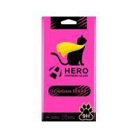 ราคา ฟิล์มกันรอย Hero Cat Redmi 15C Tempered Glass Full Frame Black (8859703412267)