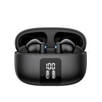 ราคา หูฟังเกมมิ่ง Onikuma Gaming Headset TX612 TWS Earphone Black (6972470564419)