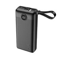 ราคา พาวเวอร์แบงค์ ALPHA 10,000 mAh E10 Black (8859531901285)