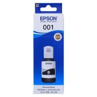 ราคา หมึกเครื่องปริ้น Epson Ink C13T03Y100 Black (for L4150/L4160/L4260/L4360/L4366/L6160/L6170/L6270/L6190/L6290) (8885007026626)