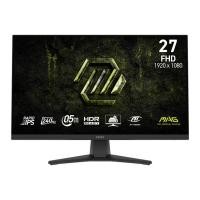 ราคา จอมอนิเตอร์ MSI MAG 272F X24 Gaming Monitor (Rapid IPS 240Hz) (4711377357722)