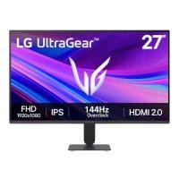 ราคา จอมอนิเตอร์ LG UltraGear 27G411A-B Gaming Monitor (IPS 144Hz) (8806096624661)