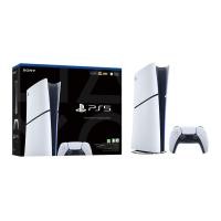 ราคา เครื่องเล่นเกม Sony PlayStation 5 - Digital Edition E Chassis (4948872416955)
