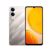 ราคา สมาร์ทโฟน vivo Y04s (4+64GB) Titanium Gold (6932204516299)