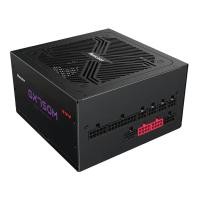 ราคา พาวเวอร์ซัพพลาย HUNTKEY GX750M 750Watt 80 Plus Gold (4894788003690)