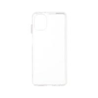 ราคา เคส QPLUS Samsung A07 Candy Clear/Transparent (8859703424512)