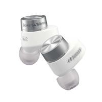 ราคา หูฟังไร้สาย B&W PI7 S2 Canvas White (714346340460)