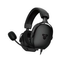 ราคา หูฟังเกมมิ่ง Fantech Gaming Headset HG30 Black (6977052252081)