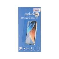 ราคา ฟิล์มกันรอย QPLUS Samsung Galaxy A17 5G/A17 LTE TG Full Frame Clear (8859703424574)