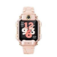 ราคา สมาร์ทวอทช์ imoo Watch Phone X10 Pink (8859487996496)