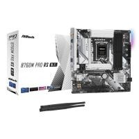 ราคา เมนบอร์ด ASRock B760M Pro RS Wi-Fi LGA-1700 (4710483944611)