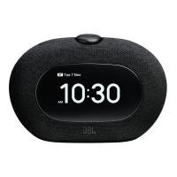 ราคา ลำโพงบลูทูธ JBL Horizon 3 Clock Radio with FM Radio Black (1200130018732)