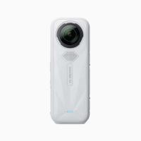 ราคา กล้องแอคชั่น Insta360 X5 Satin White Limited Edition (6977644763612)