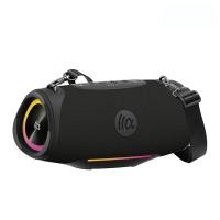 ราคา ลำโพงบลูทูธ Tazata Boomblast Pro+ Black (6959926811969)