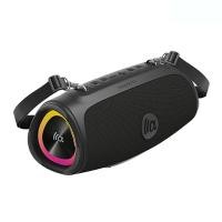 ราคา ลำโพงบลูทูธ Tazata Boomblast Mini+ Black (6959926811952)