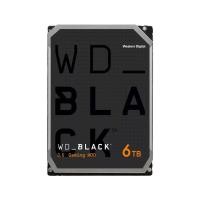 ราคา ฮาร์ดดิสก์ WD_Black 6TB 7200rpm 256MB HDD SATA III (WD6004FZBX) 5Year (718037896731)