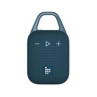 ราคา ลำโพงบลูทูธ Tronsmart Mirtune H1 8W Portable Outdoor Speaker Blue (6975606873676)