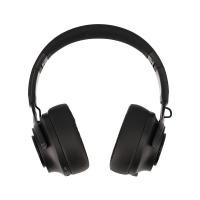 ราคา หูฟังไร้สาย Blue Box BB001-BK Black (8859221719213)