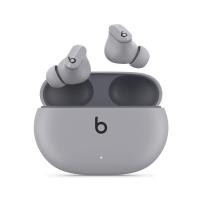 ราคา หูฟังไร้สาย Beats Studio Buds Noise Cancelling Moon Grey (194253194491)