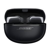 ราคา หูฟังไร้สาย Bose Ultra Open Earbuds Black (0017817846929)