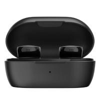 ราคา หูฟังไร้สาย Bose In-Ear TWS QuietComfort Black (0017817853460)