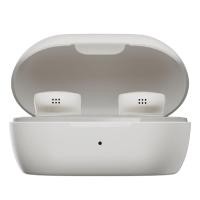 ราคา หูฟังไร้สาย Bose In-Ear TWS QuietComfort White smoke (0017817853439)