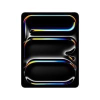 ราคา Apple iPad Pro 13 : M5 Wi-Fi + Cellular 256GB with Standard glass - Space Black (2025) (195950403848)