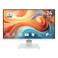 ราคา จอมอนิเตอร์ MSI PRO MP241W E14V (VA 144Hz) (4711377372343)