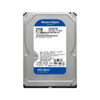 ราคา ฮาร์ดดิสก์ WD HDD 2TB 7200rpm 256MB Blue - 3 Year (WD20EZBX) (718037877501)