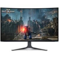 ราคา จอมอนิเตอร์ DELL ALIENWARE AW3225QF Gaming Monitor (OLED 4K 240Hz Curved) (5397184821640)