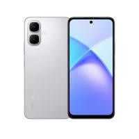 ราคา สมาร์ทโฟน Infinix SMART 10 (4+64GB) Titanium Silver (4894947084454)