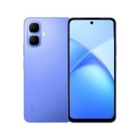 ราคา สมาร์ทโฟน Infinix SMART 10 (4+64GB) Iris Blue (4894947084492)