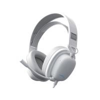 ราคา หูฟังเกมมิ่ง Neolution E-Sport Gaming Cloud9 Air Light & Soft Tri-mode White (8858608920457)