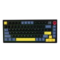 ราคา คีย์บอร์ดเกมมิ่ง Neolution E-Sport Singular Core Black (8858608920259)