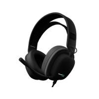 ราคา หูฟังเกมมิ่ง Neolution E-Sport Gaming Cloud9 Air Light & Soft Tri-mode Black (8858608920358)