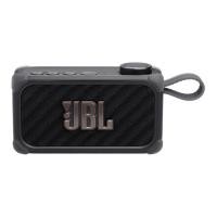 ราคา ลำโพงบลูทูธ JBL BANDBOX SOLO Black (1200130026119)