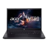 ราคา โน๊ตบุ๊ค Acer Nitro V 15 ANV15-52-54AC Black (4711474774071)