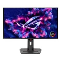 ราคา จอมอนิเตอร์ ASUS ROG Strix XG27UCDMG Gaming Monitor (OLED 4K 240Hz) (4711387815281)