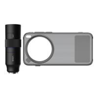 ราคา ชุดเคสและเลนส์ vivo X300 ZEISS 2.35x Telephoto Extender (6932204515926)