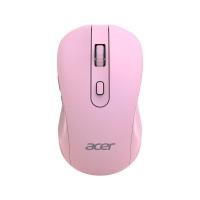 ราคา เมาส์ไร้สาย Acer Mouse Wireless 2.4G RM400 Pink (3523606128123)