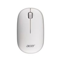 ราคา เมาส์ไร้สาย Acer Mouse Wireless 2.4G AMR100 White (3523601628123)