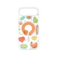 ราคา FOX เคส iPhone 17 Air Dachshund Magnetic Clear (8855879957694)