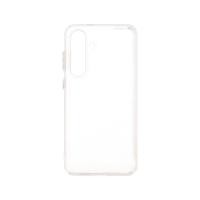 ราคา เคส QPLUS Samsung Galaxy S25 FE Candy Clear/Transparent (8859703424550)