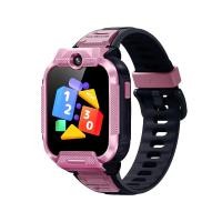 ราคา สมาร์ทวอทช์ Mibro Watch Phone Z5 Pink (6971619679182)