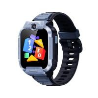 ราคา สมาร์ทวอทช์ Mibro Watch Phone Z5 Blue (6971619679175)