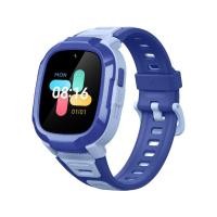 ราคา สมาร์ทวอทช์ Mibro Watch Phone P6 Blue (6976367680145)