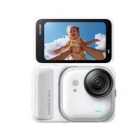 ราคา กล้องแอคชั่น Insta360 GO Ultra Creator Bundle Arctic White (6977644765234)