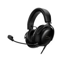 ราคา หูฟังเกมมิ่ง HyperX Gaming Headset Cloud III Black (197029008220)