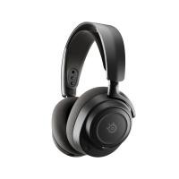 ราคา หูฟังเกมมิ่ง SteelSeries Arctis Nova 7 Wireless Gen 2 Black (5707119065597)