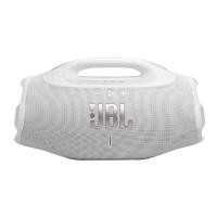 ราคา ลำโพงบลูทูธ JBL Boombox 4 White (1200130024405)